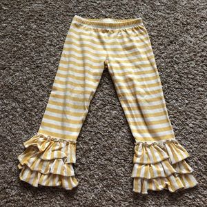 Mustard Pie Leggings